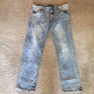 Aeropostale Jeans